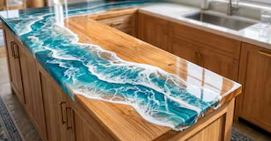 Kitchen & Bathroom Fittings