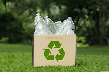 PET Recycled Resins